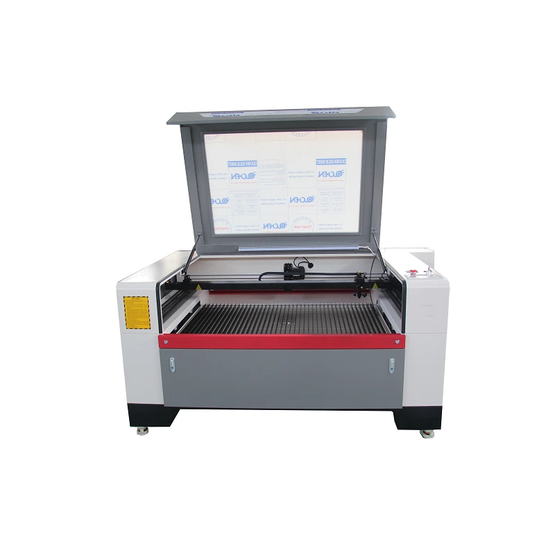 200 Watt Laser Cutter Machine