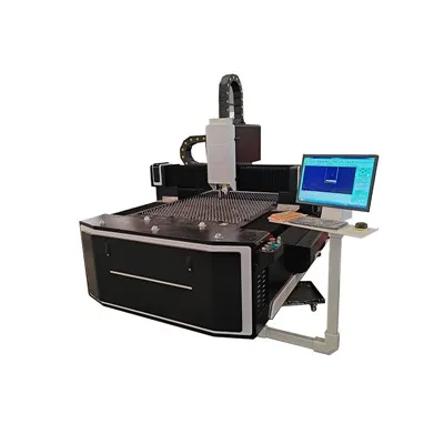 Машина за рязане на лазер